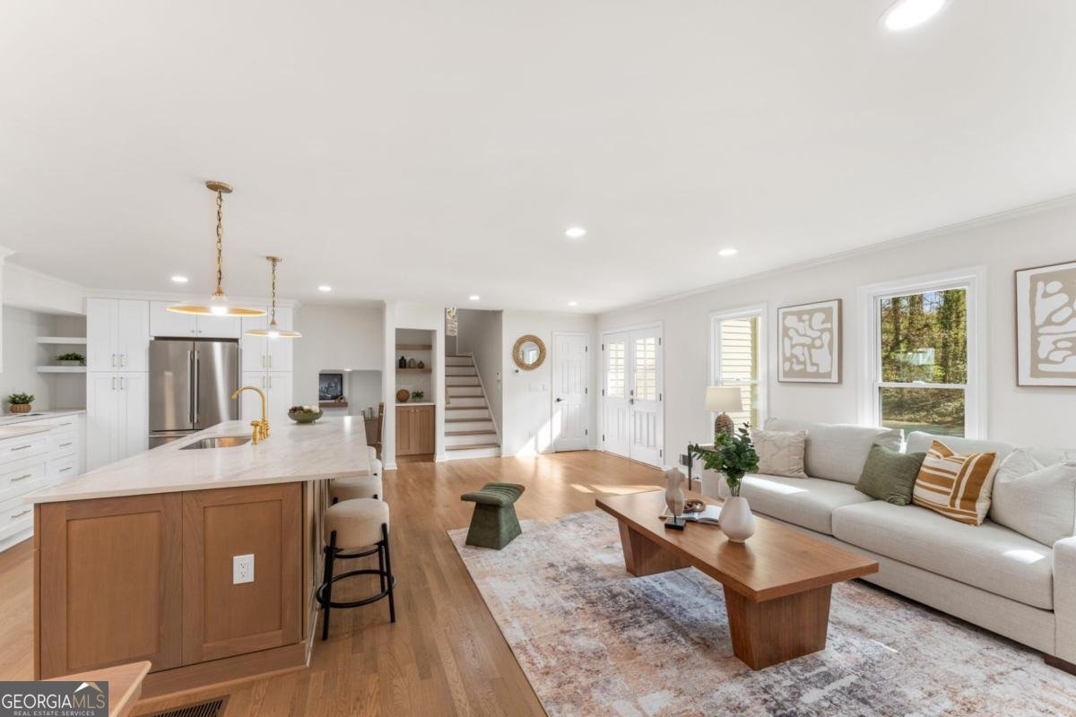 1963 Benthill Drive Marietta - Photo 8