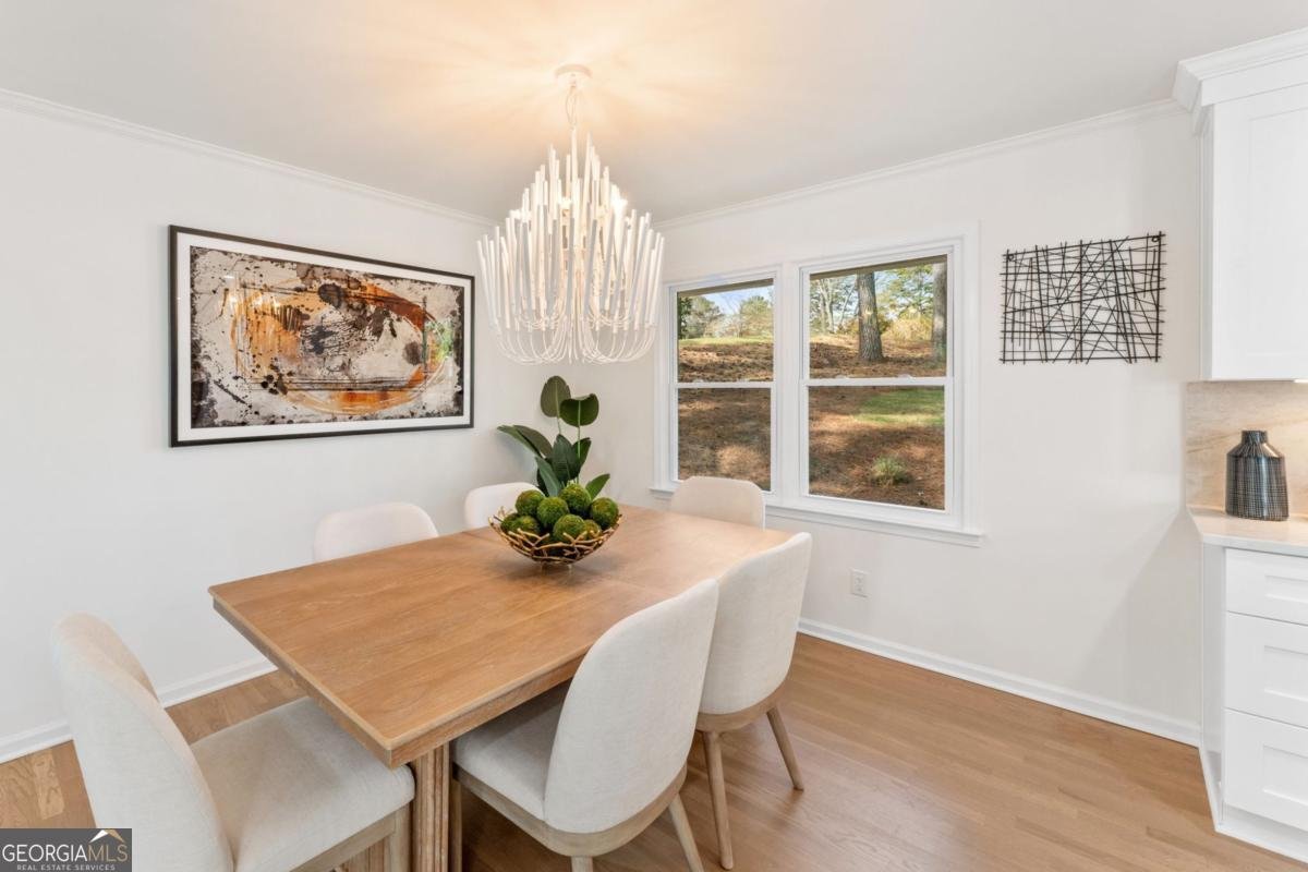 1963 Benthill Drive Marietta - Photo 9