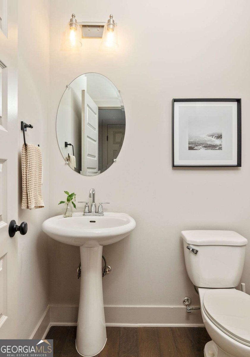 1188 Wylie Street Atlanta - Photo 16