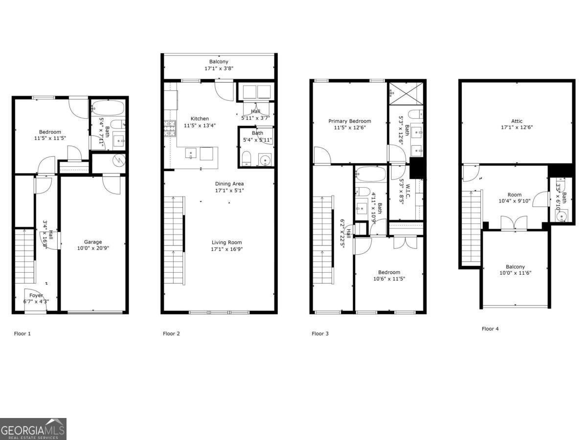 1188 Wylie Street Atlanta - Photo 30