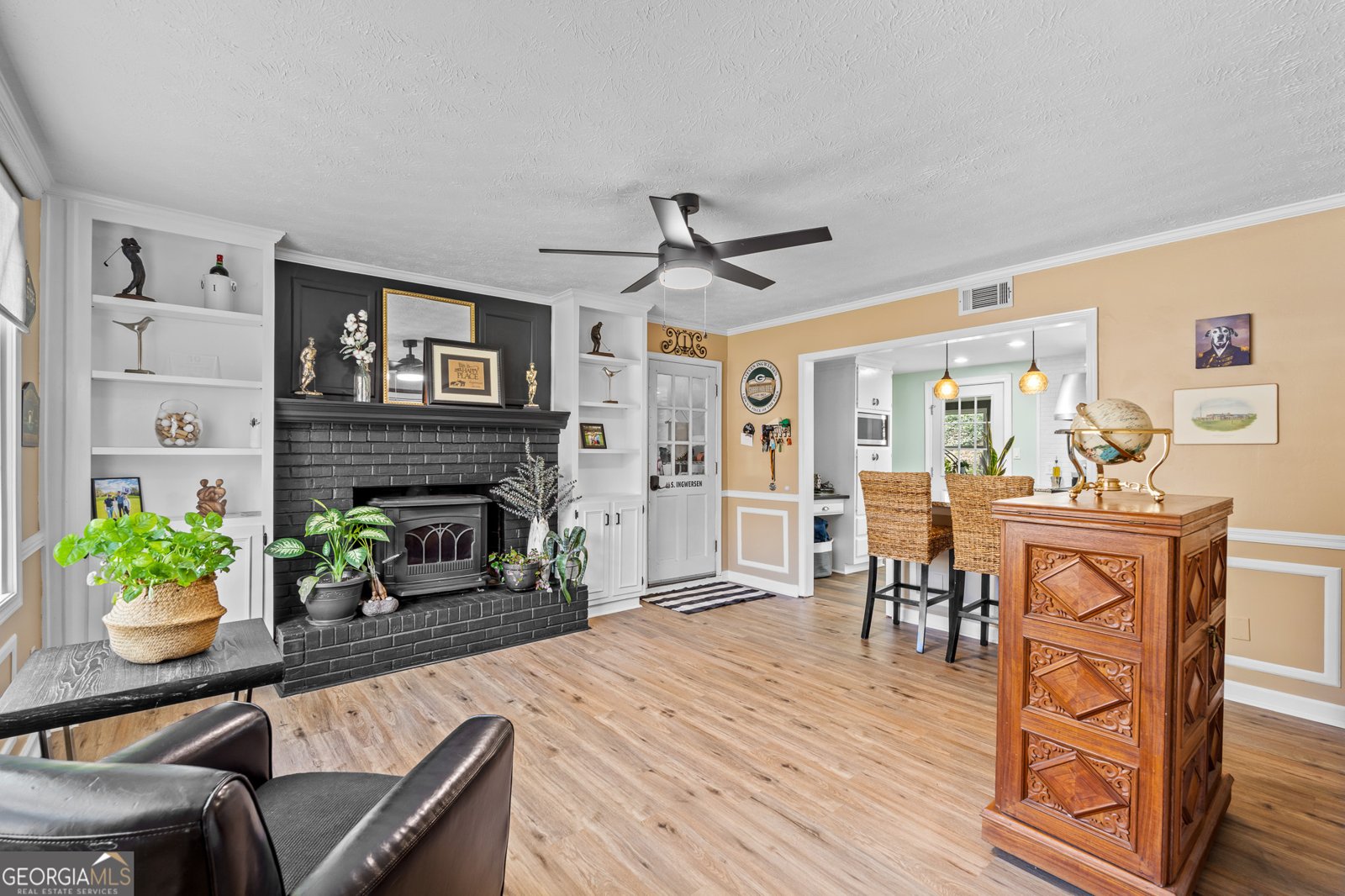 1463 Janice Court Lilburn - Photo 10