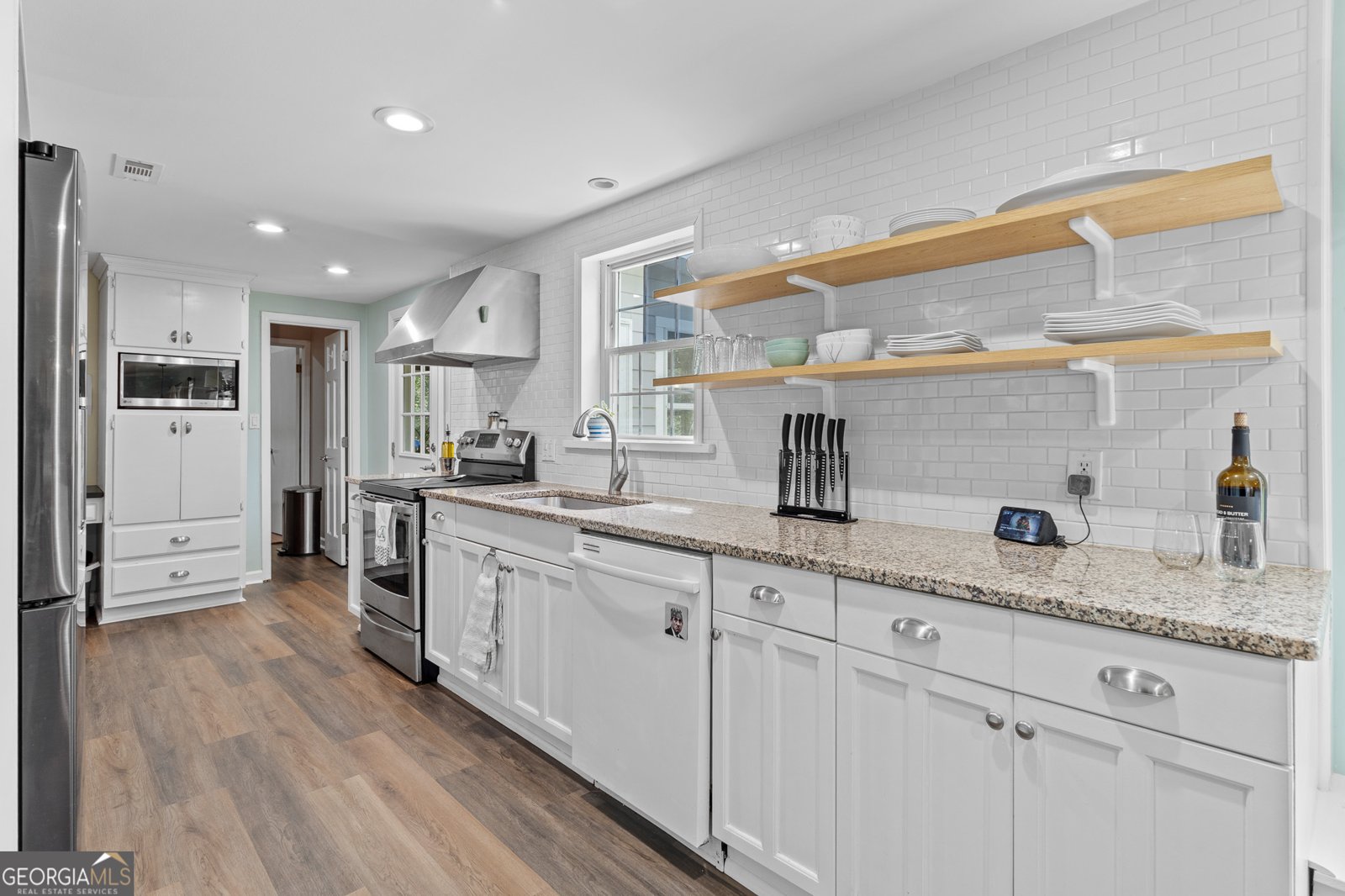 1463 Janice Court Lilburn - Photo 12