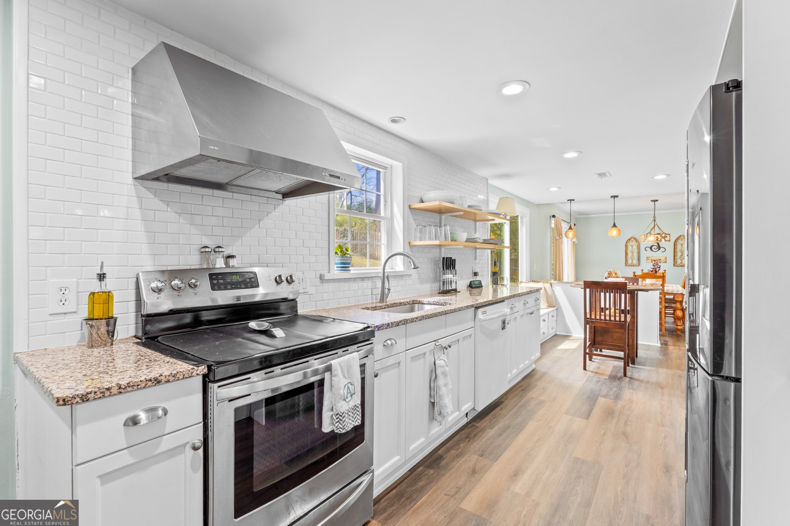 1463 Janice Court Lilburn - Photo 13