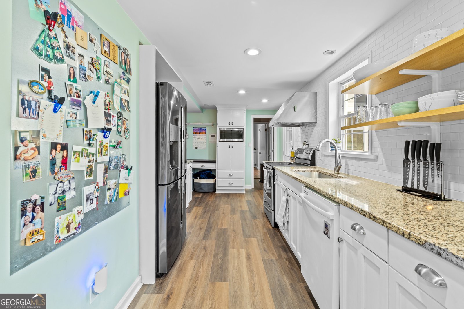 1463 Janice Court Lilburn - Photo 14