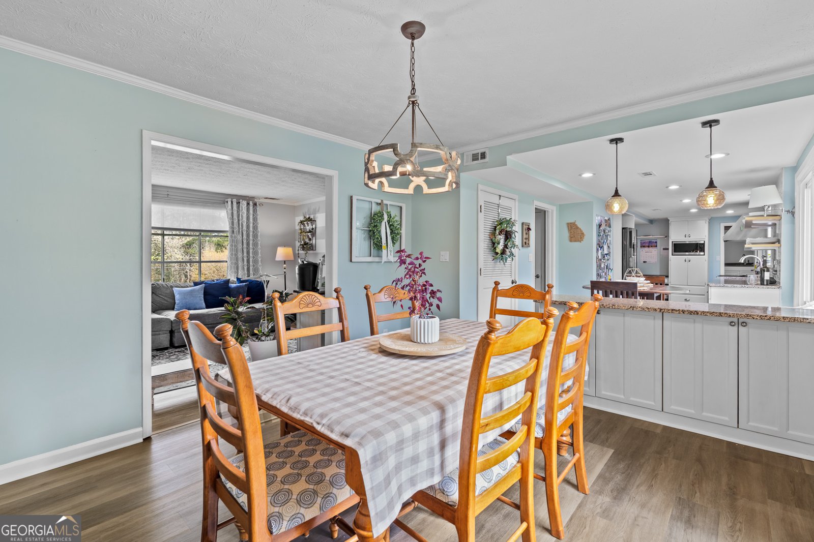 1463 Janice Court Lilburn - Photo 16