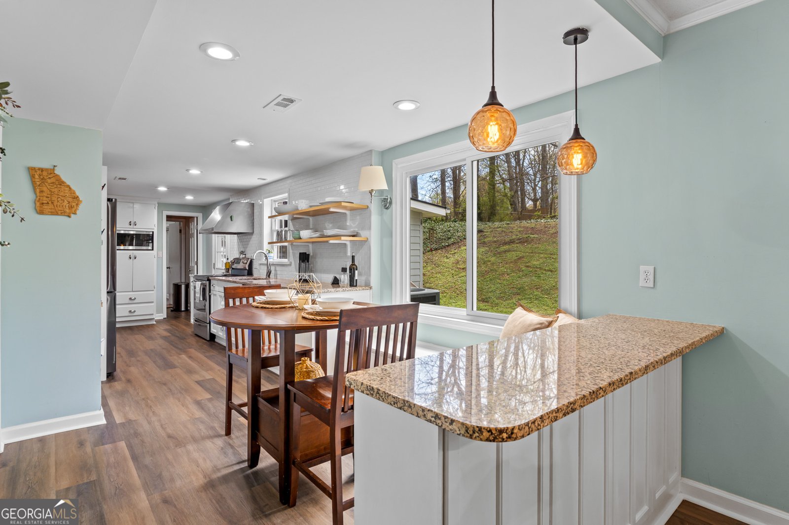 1463 Janice Court Lilburn - Photo 17