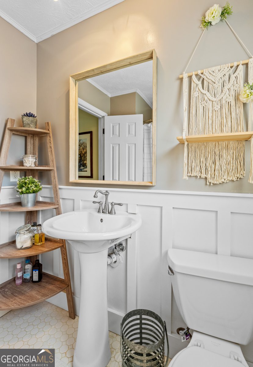 1463 Janice Court Lilburn - Photo 27