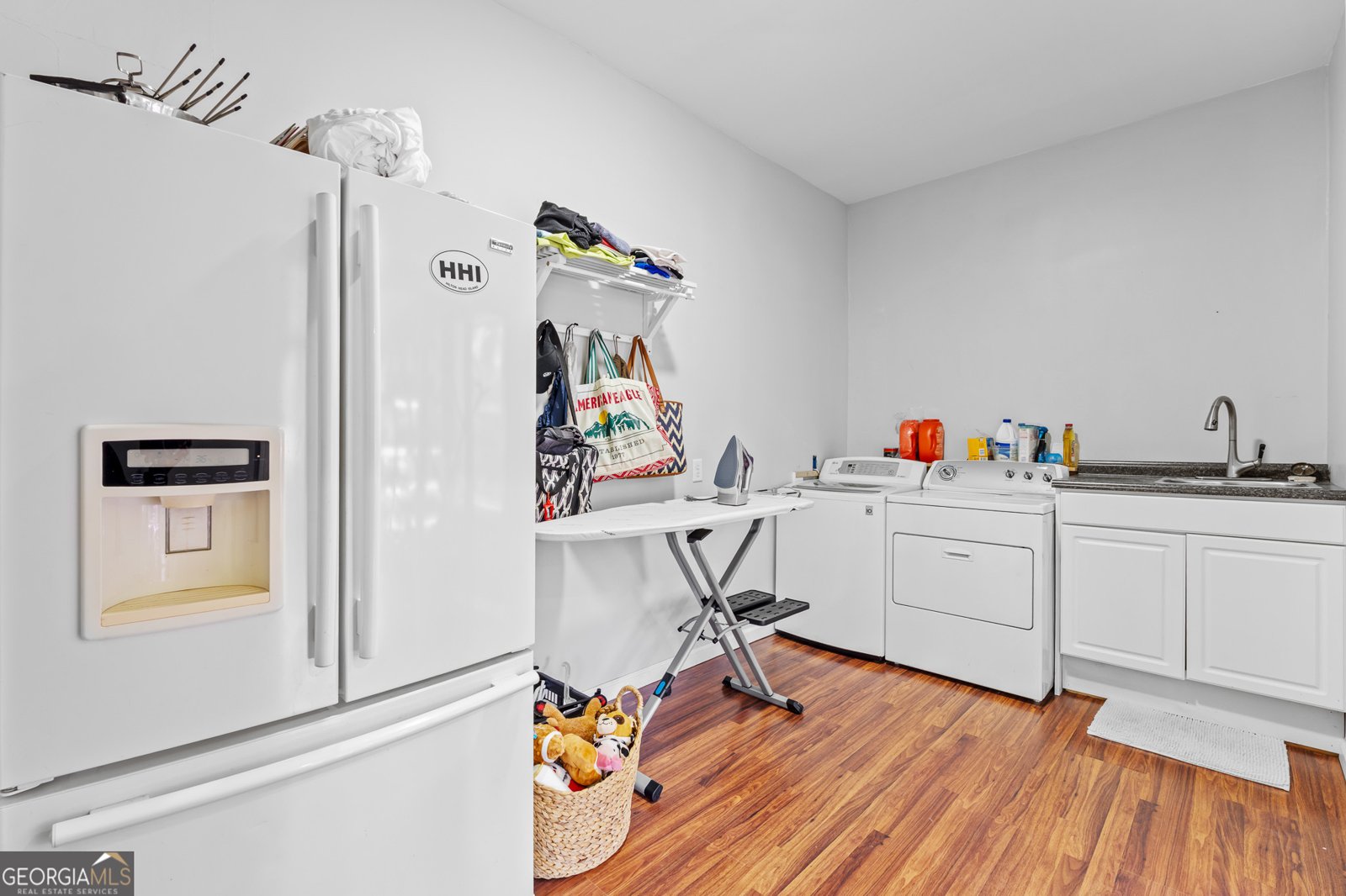 1463 Janice Court Lilburn - Photo 31