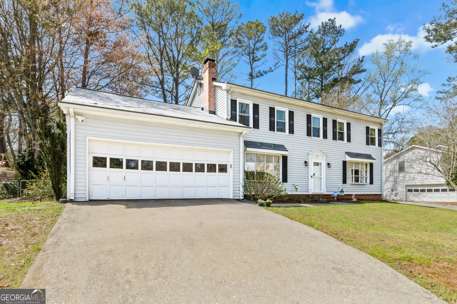 1463 Janice Court Lilburn - Photo 34