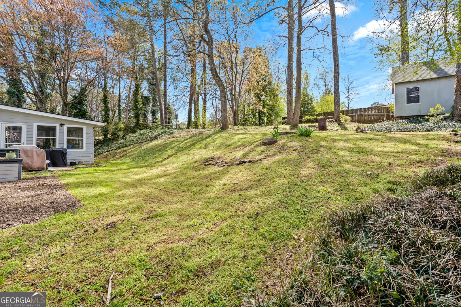 1463 Janice Court Lilburn - Photo 35