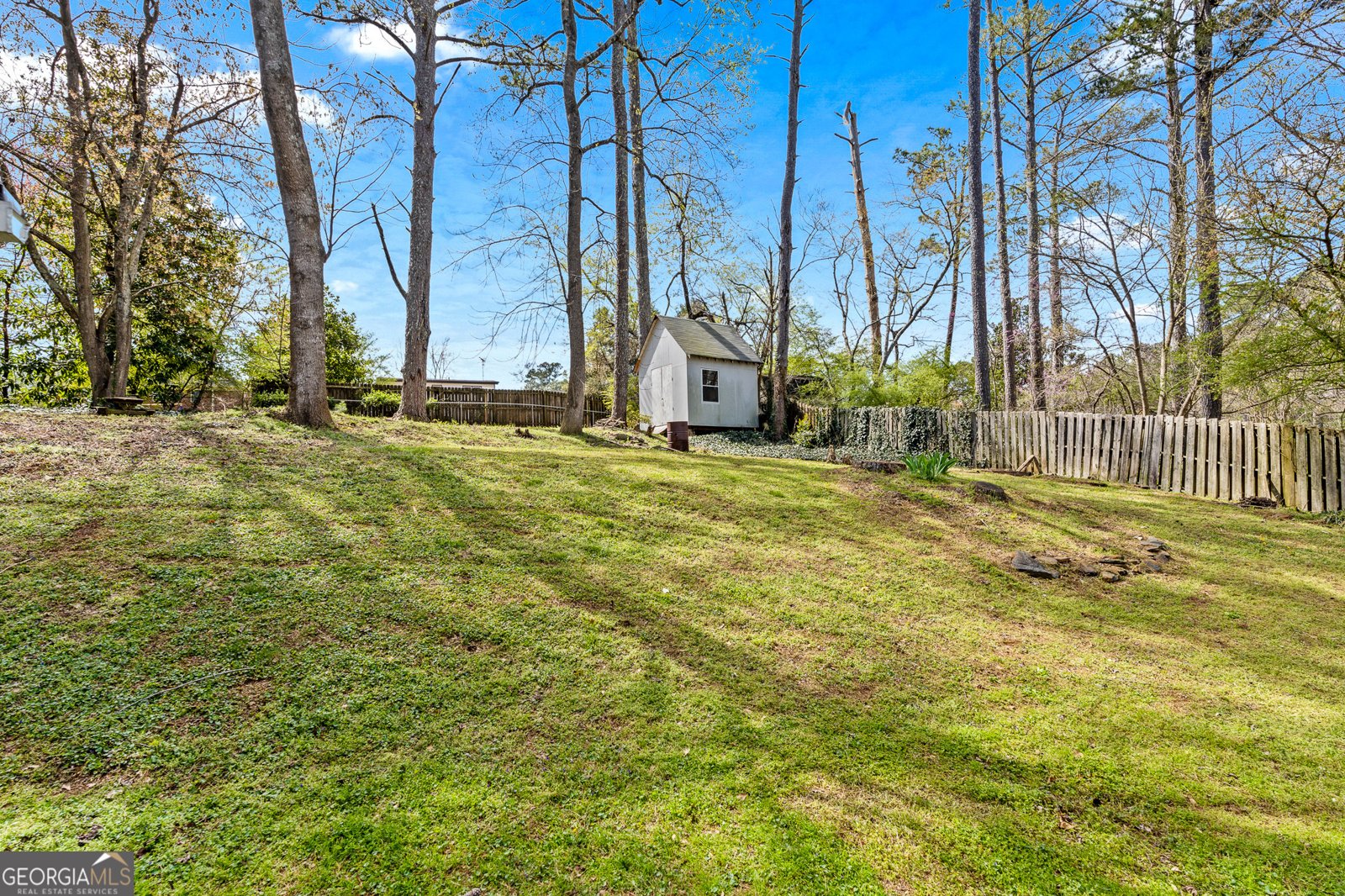 1463 Janice Court Lilburn - Photo 36