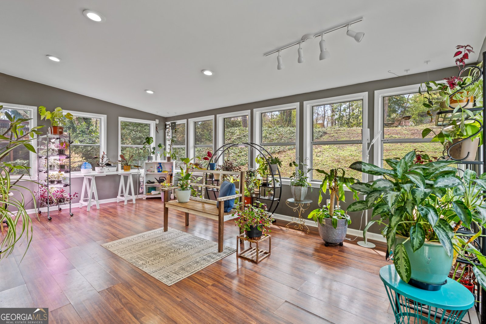 1463 Janice Court Lilburn - Photo 6