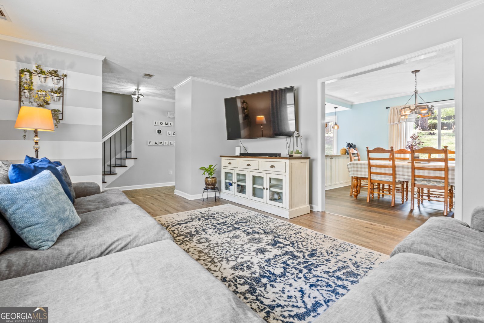 1463 Janice Court Lilburn - Photo 7