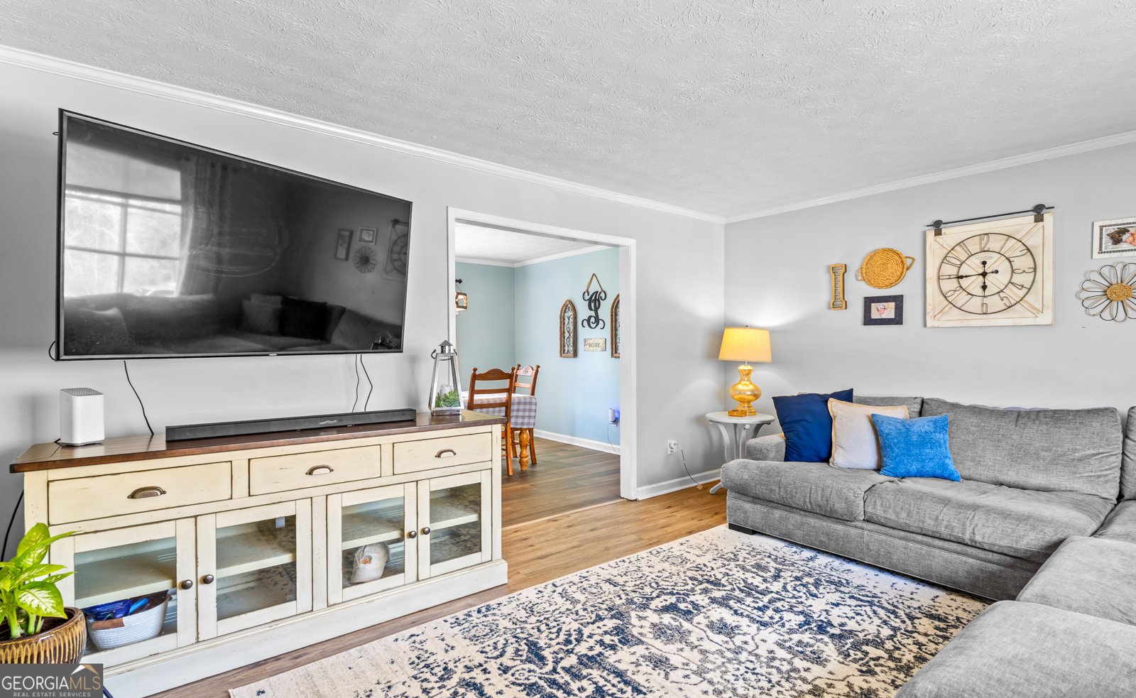 1463 Janice Court Lilburn - Photo 8