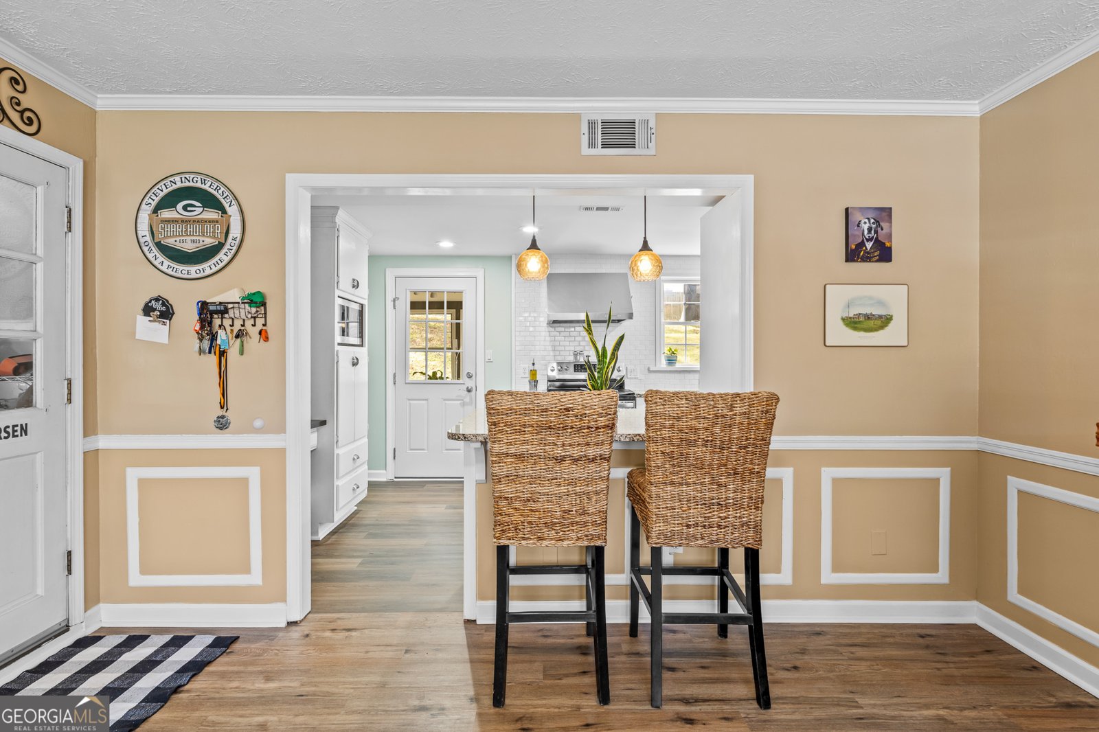 1463 Janice Court Lilburn - Photo 9