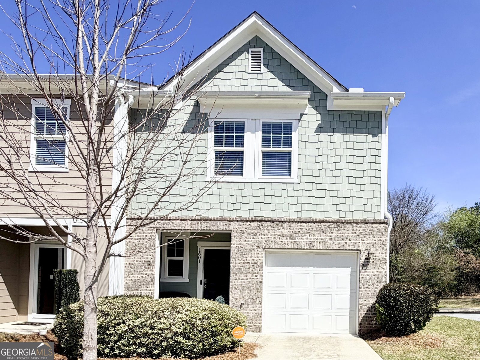 1601 Honeysuckle Path Conyers - Photo 1