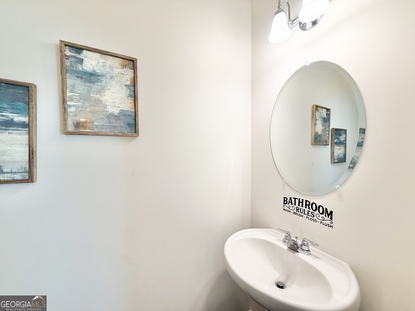 1601 Honeysuckle Path Conyers - Photo 10