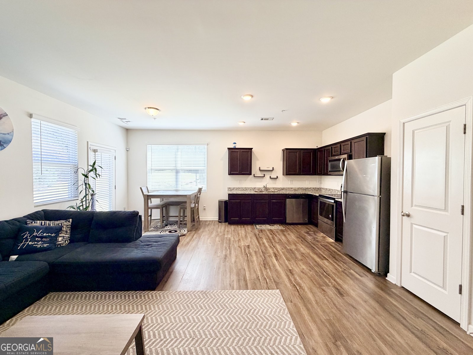 1601 Honeysuckle Path Conyers - Photo 15