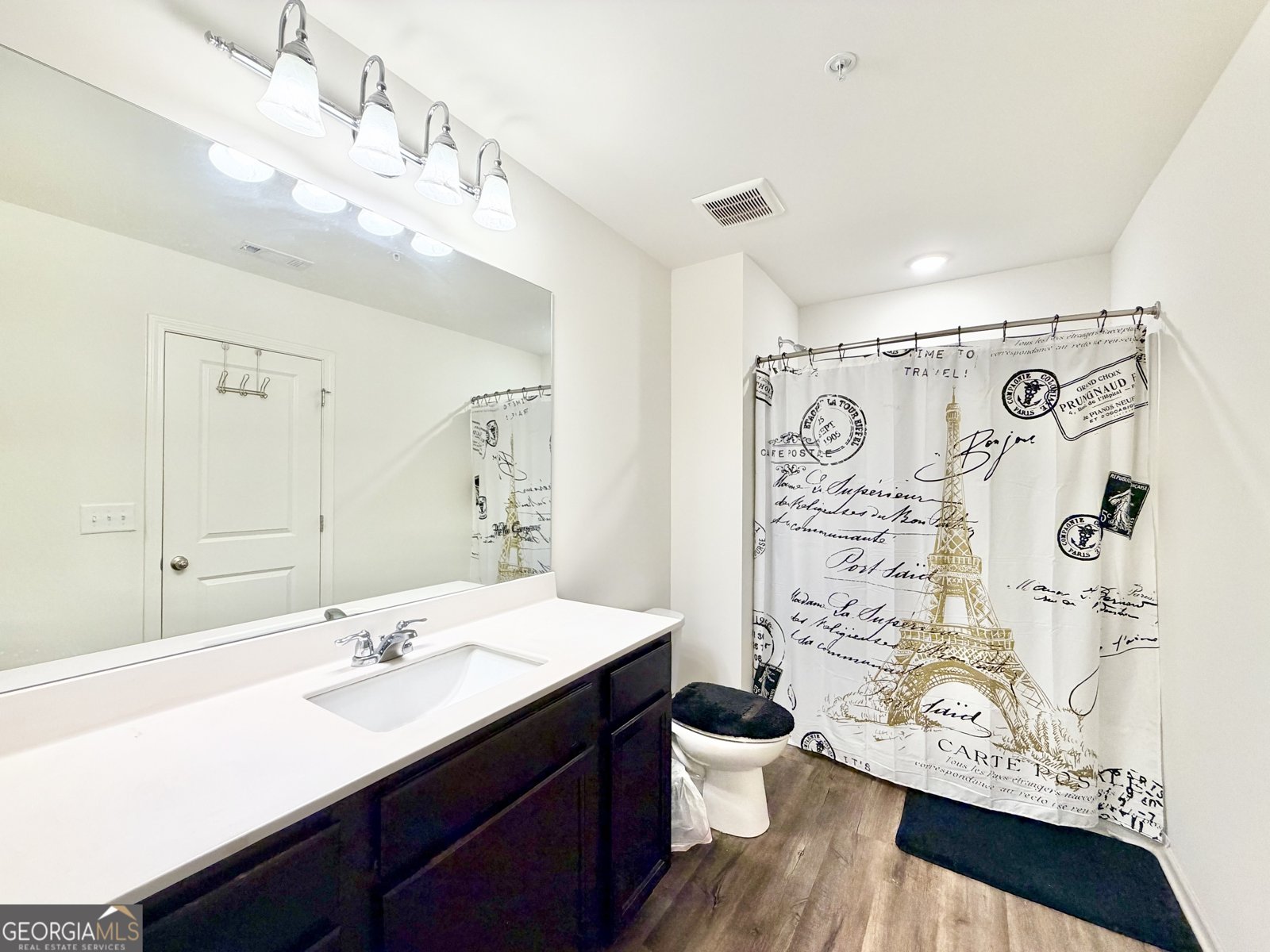 1601 Honeysuckle Path Conyers - Photo 24