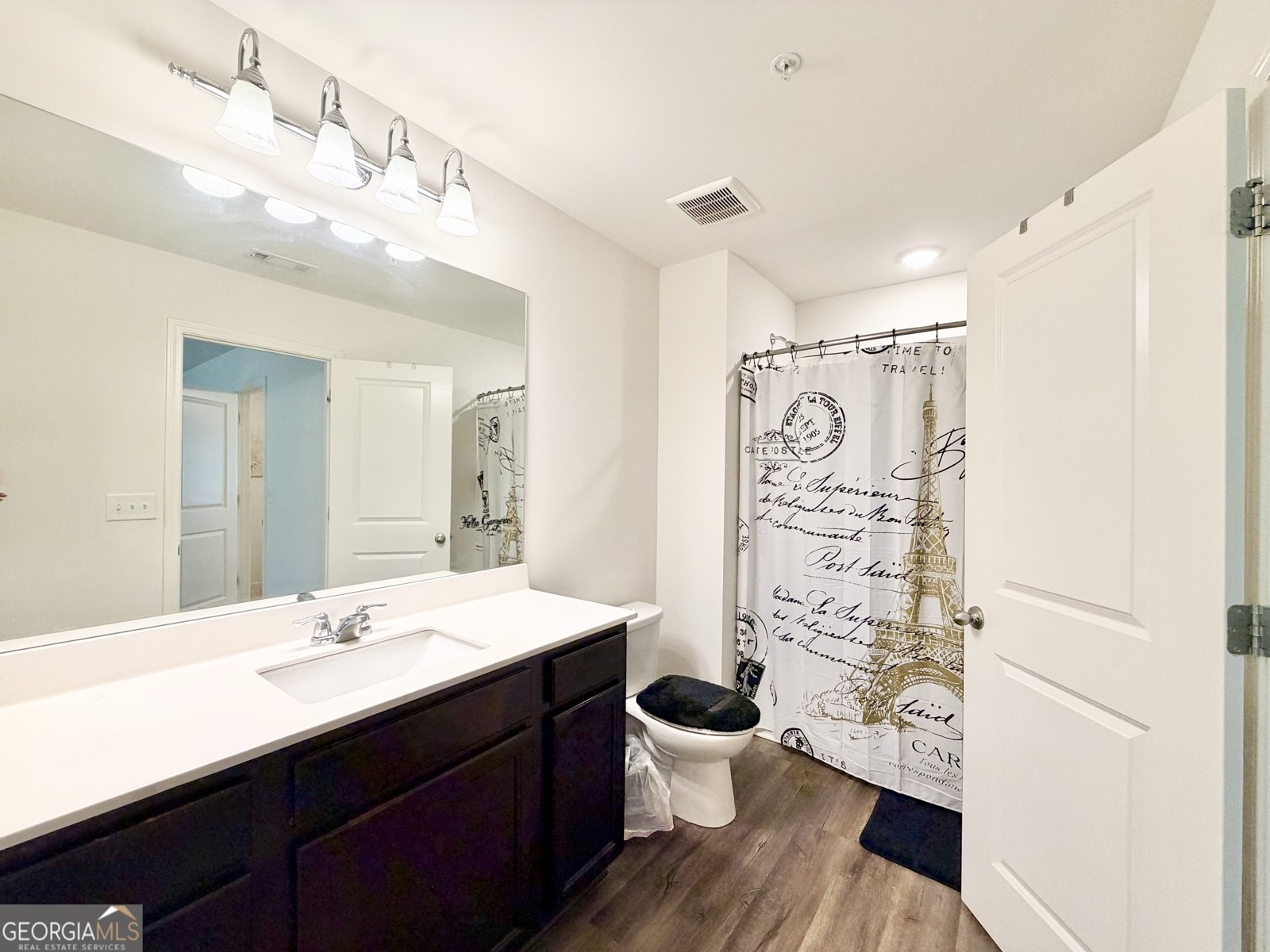 1601 Honeysuckle Path Conyers - Photo 25