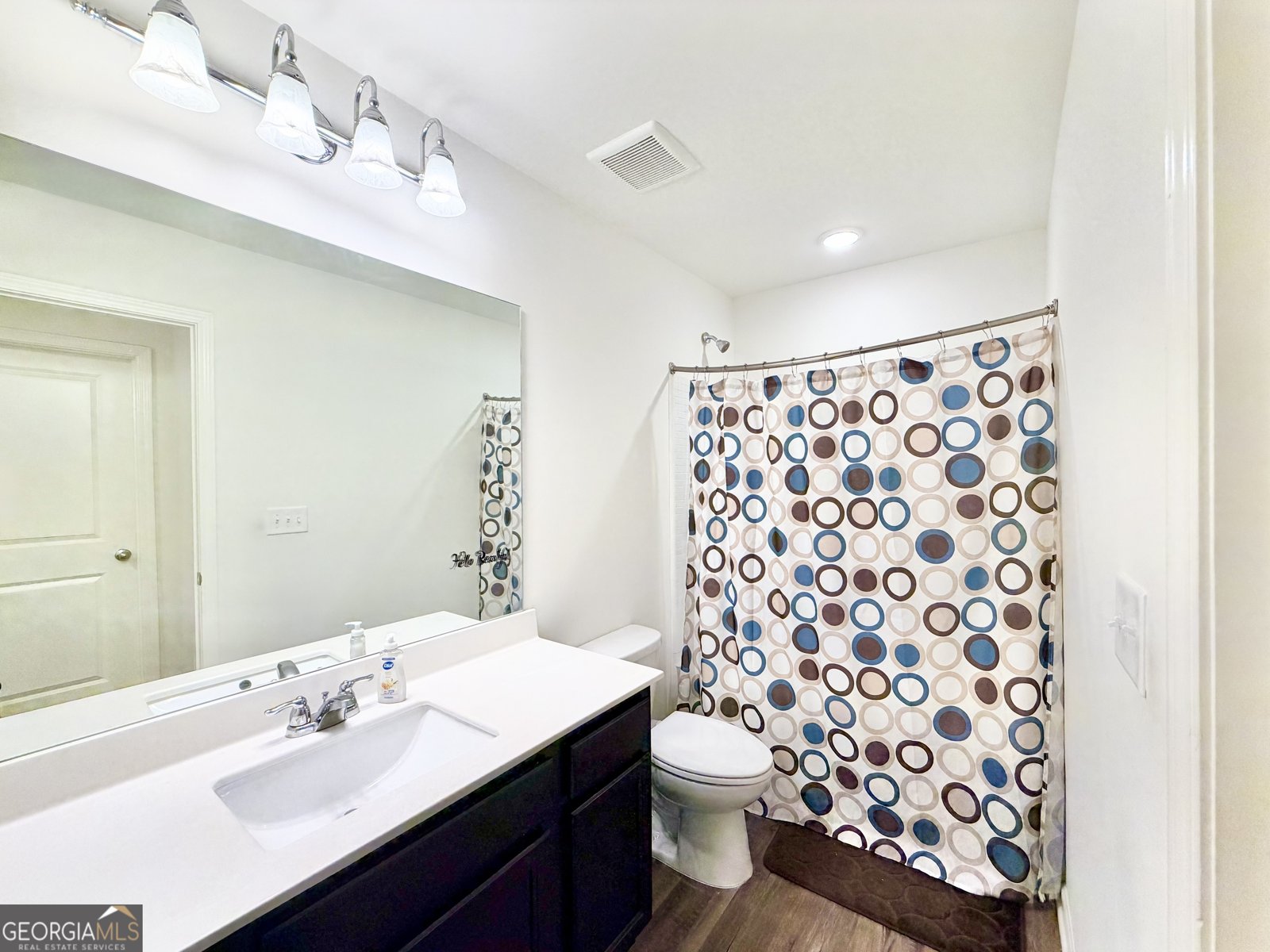 1601 Honeysuckle Path Conyers - Photo 29