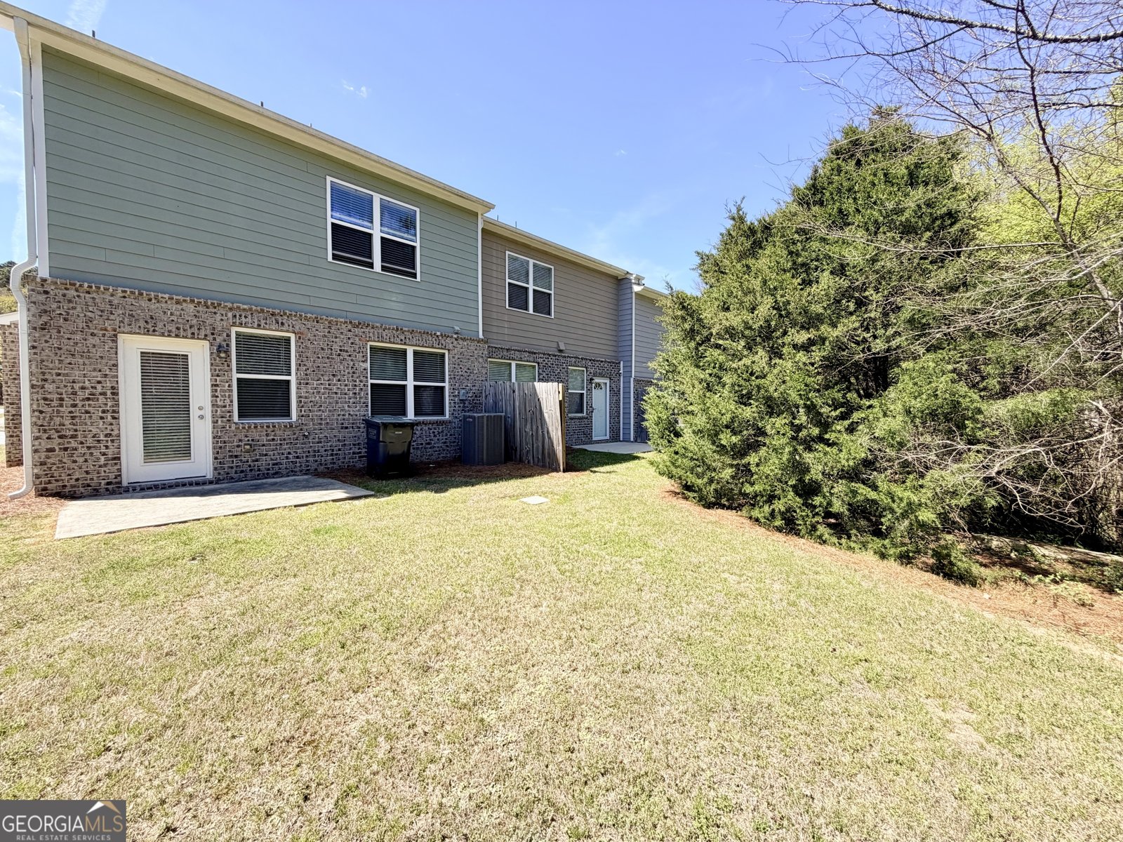 1601 Honeysuckle Path Conyers - Photo 30