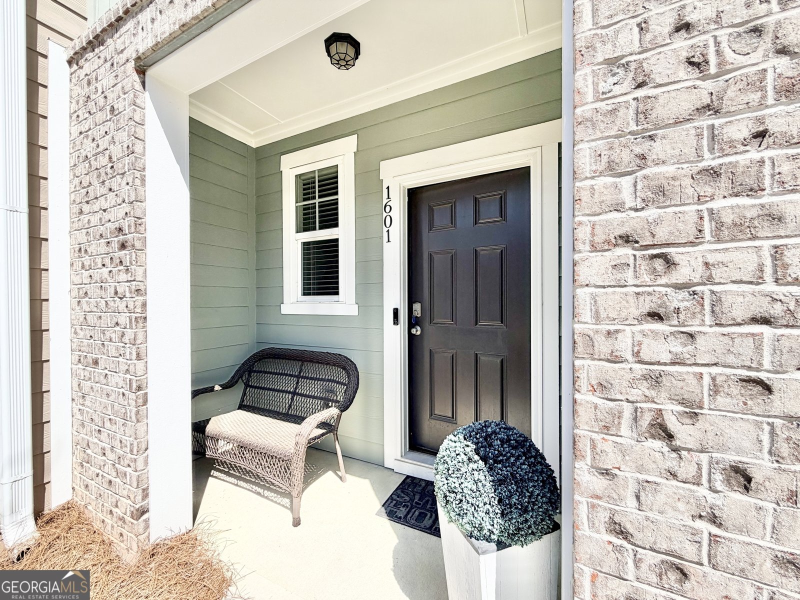 1601 Honeysuckle Path Conyers - Photo 7