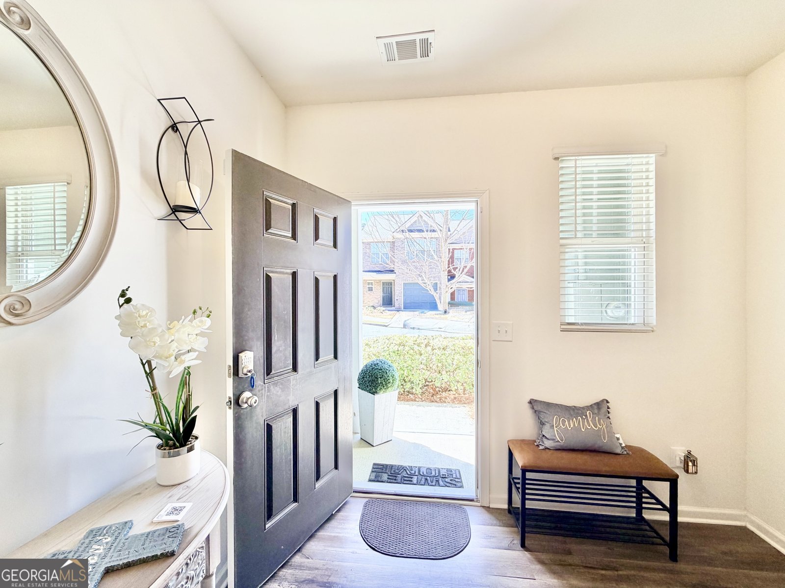 1601 Honeysuckle Path Conyers - Photo 8