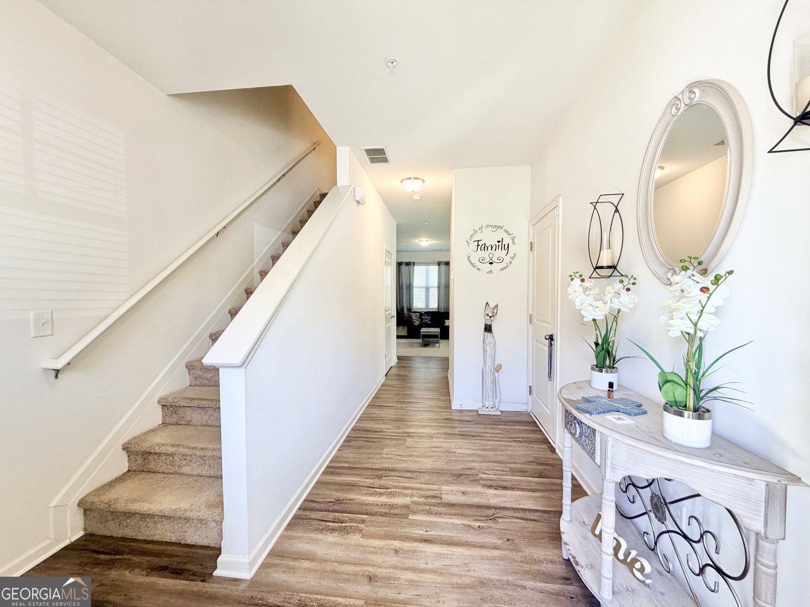 1601 Honeysuckle Path Conyers - Photo 9