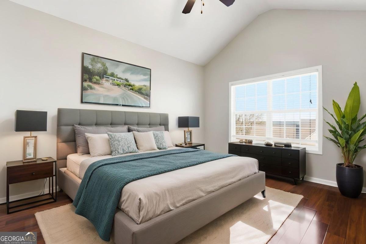 2207 Hoskin Court Kennesaw - Photo 11