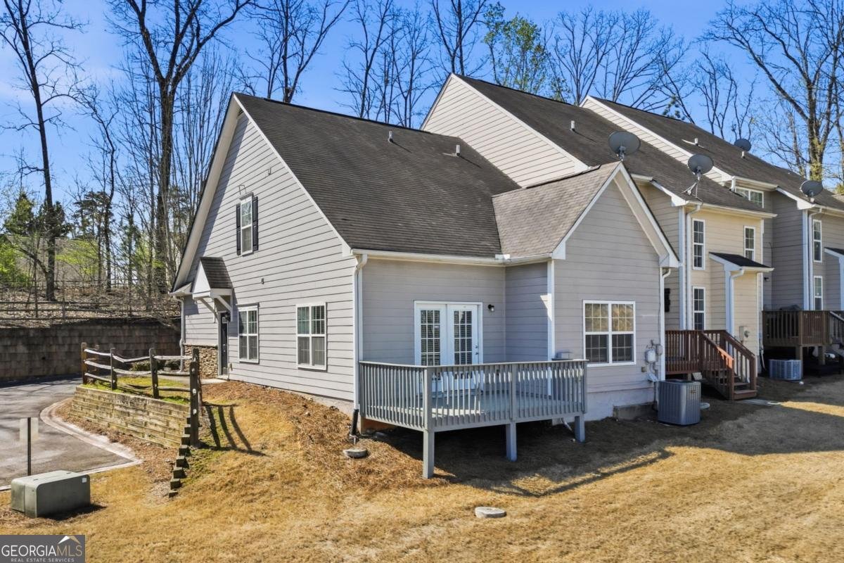 2207 Hoskin Court Kennesaw - Photo 30