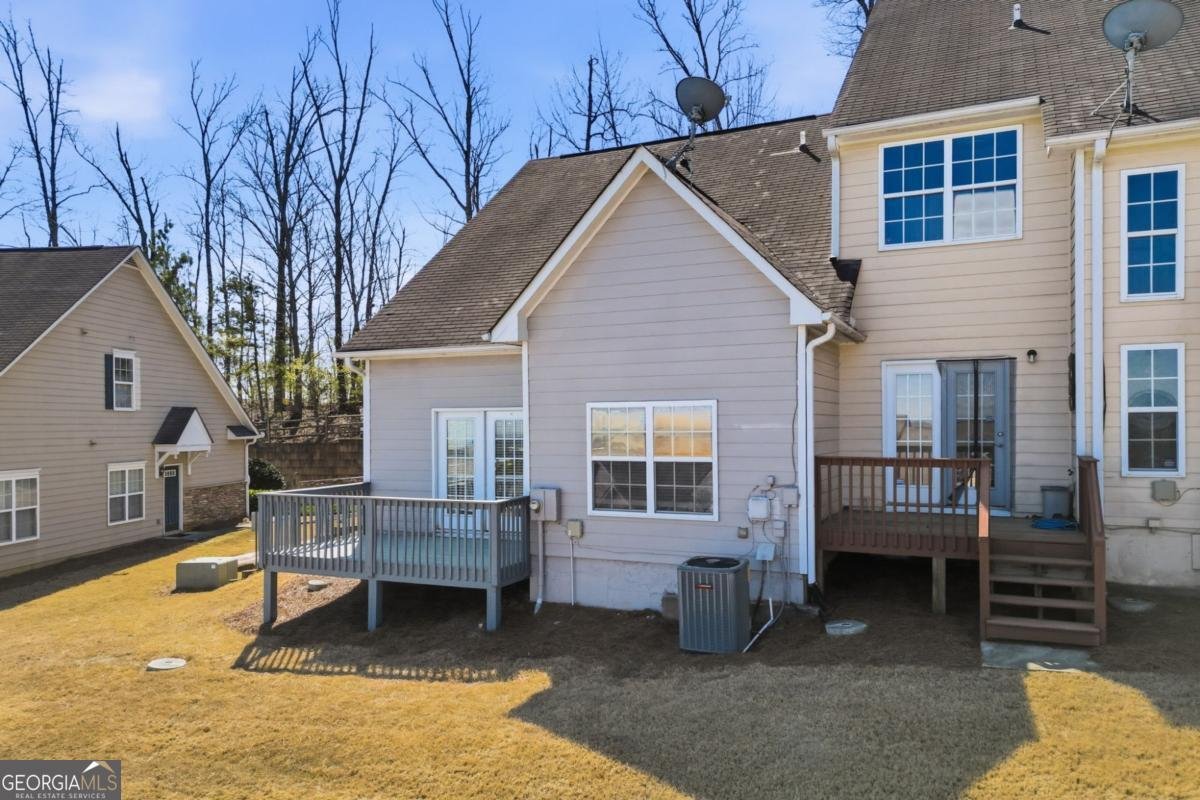 2207 Hoskin Court Kennesaw - Photo 31