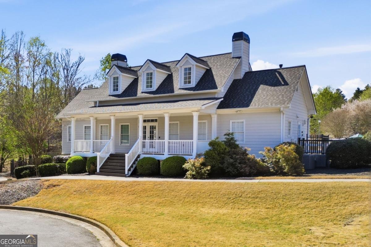 2207 Hoskin Court Kennesaw - Photo 32