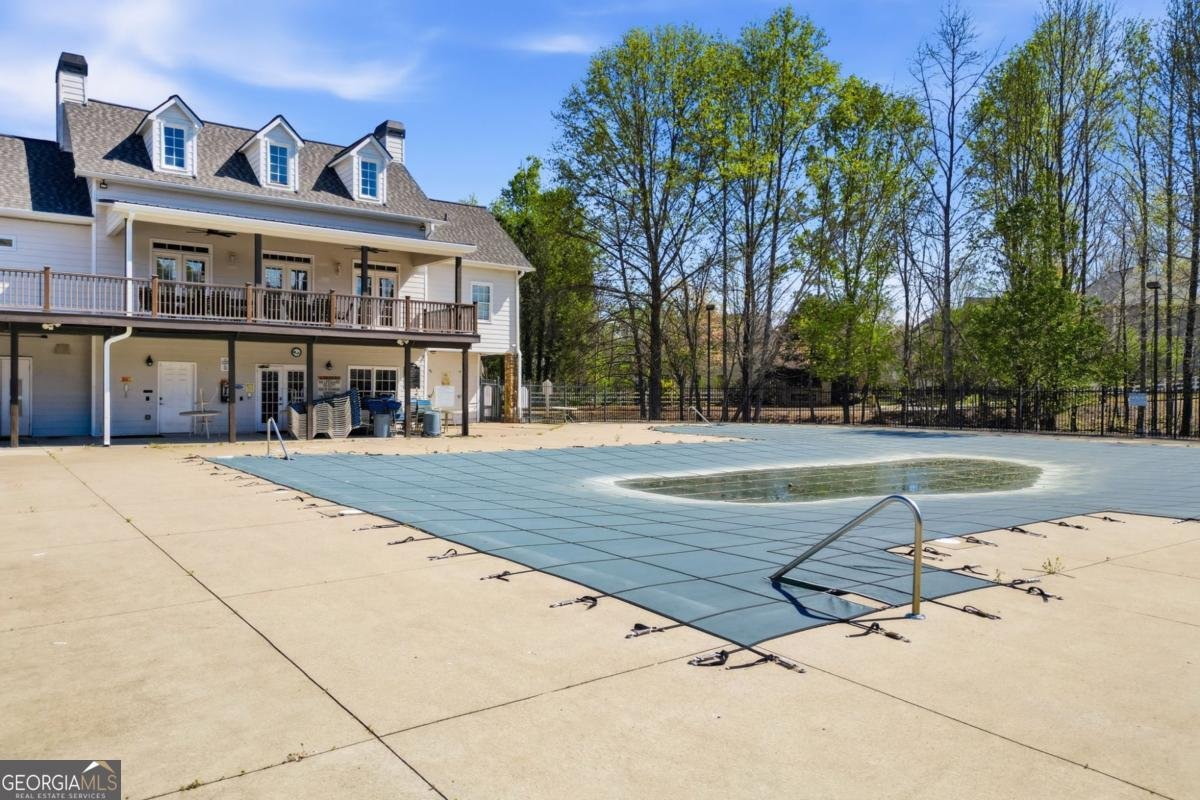 2207 Hoskin Court Kennesaw - Photo 33