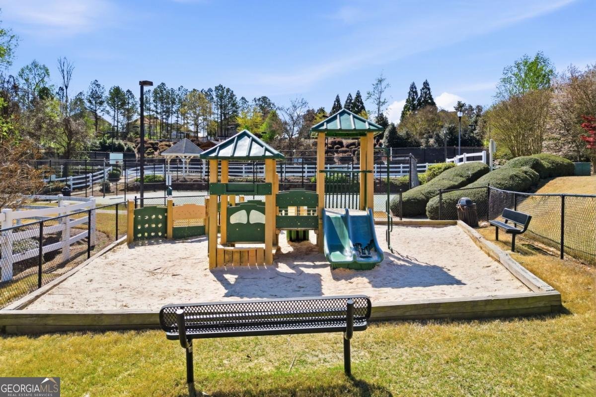 2207 Hoskin Court Kennesaw - Photo 34