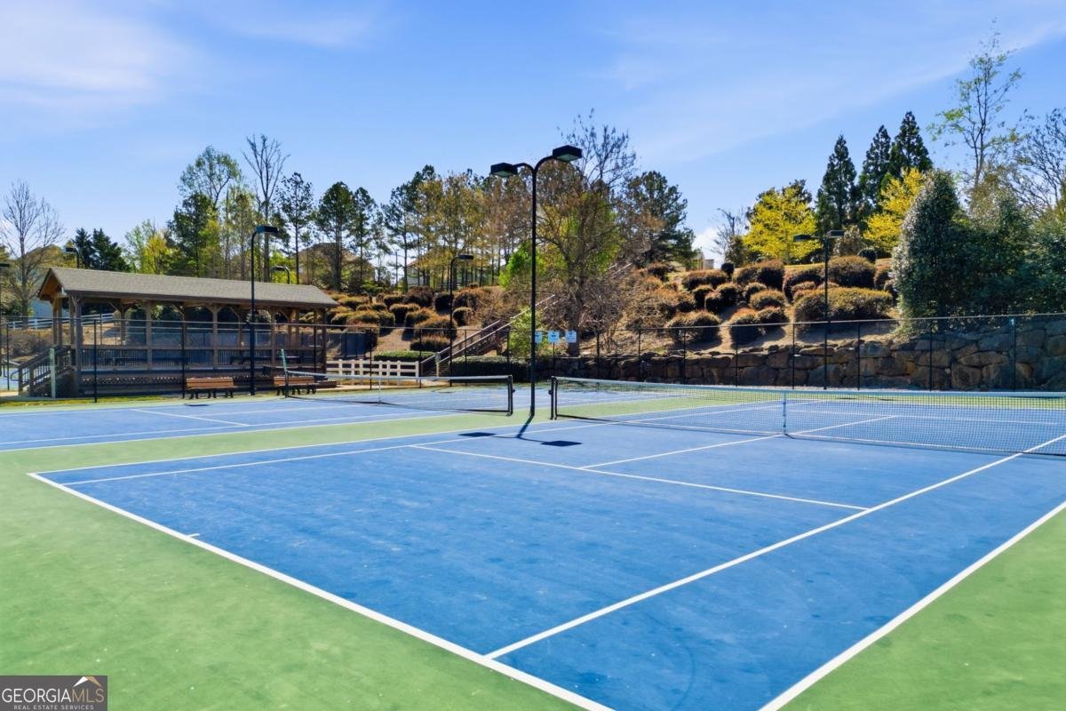 2207 Hoskin Court Kennesaw - Photo 36