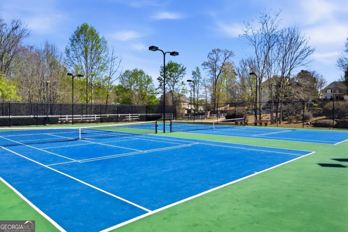 2207 Hoskin Court Kennesaw - Photo 37