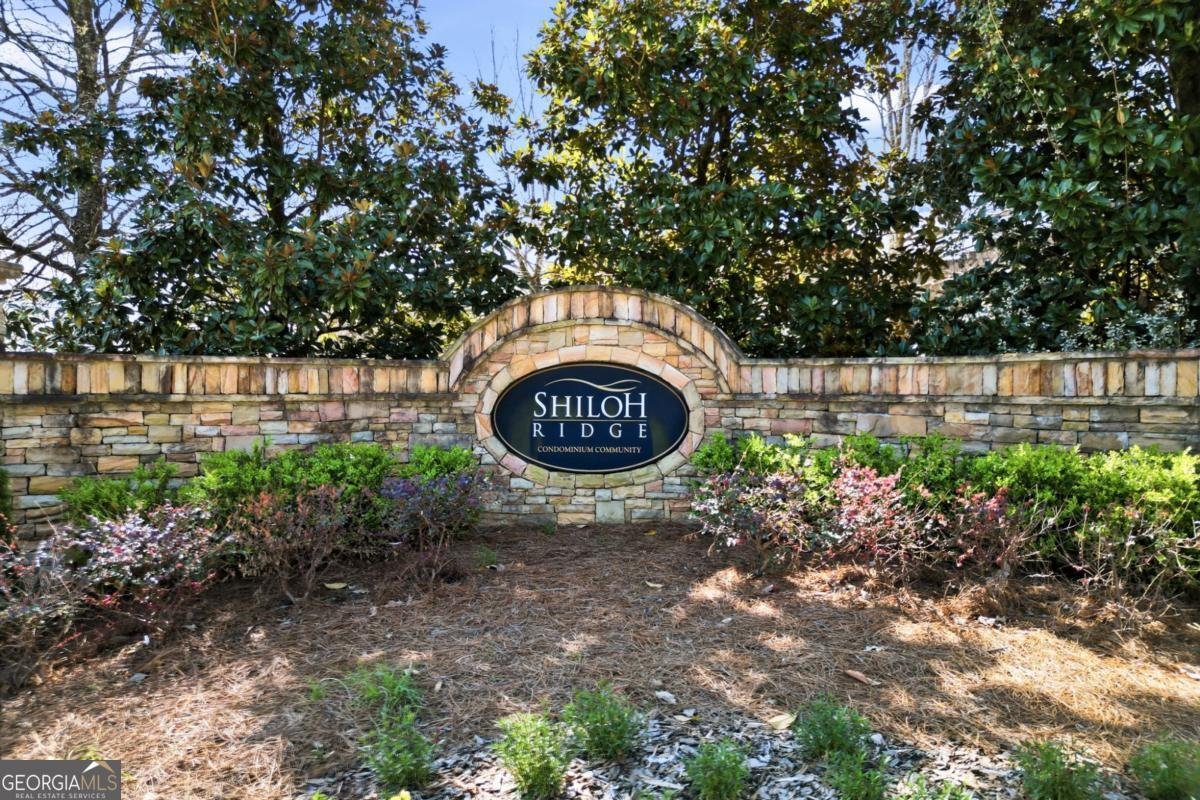 2207 Hoskin Court Kennesaw - Photo 38