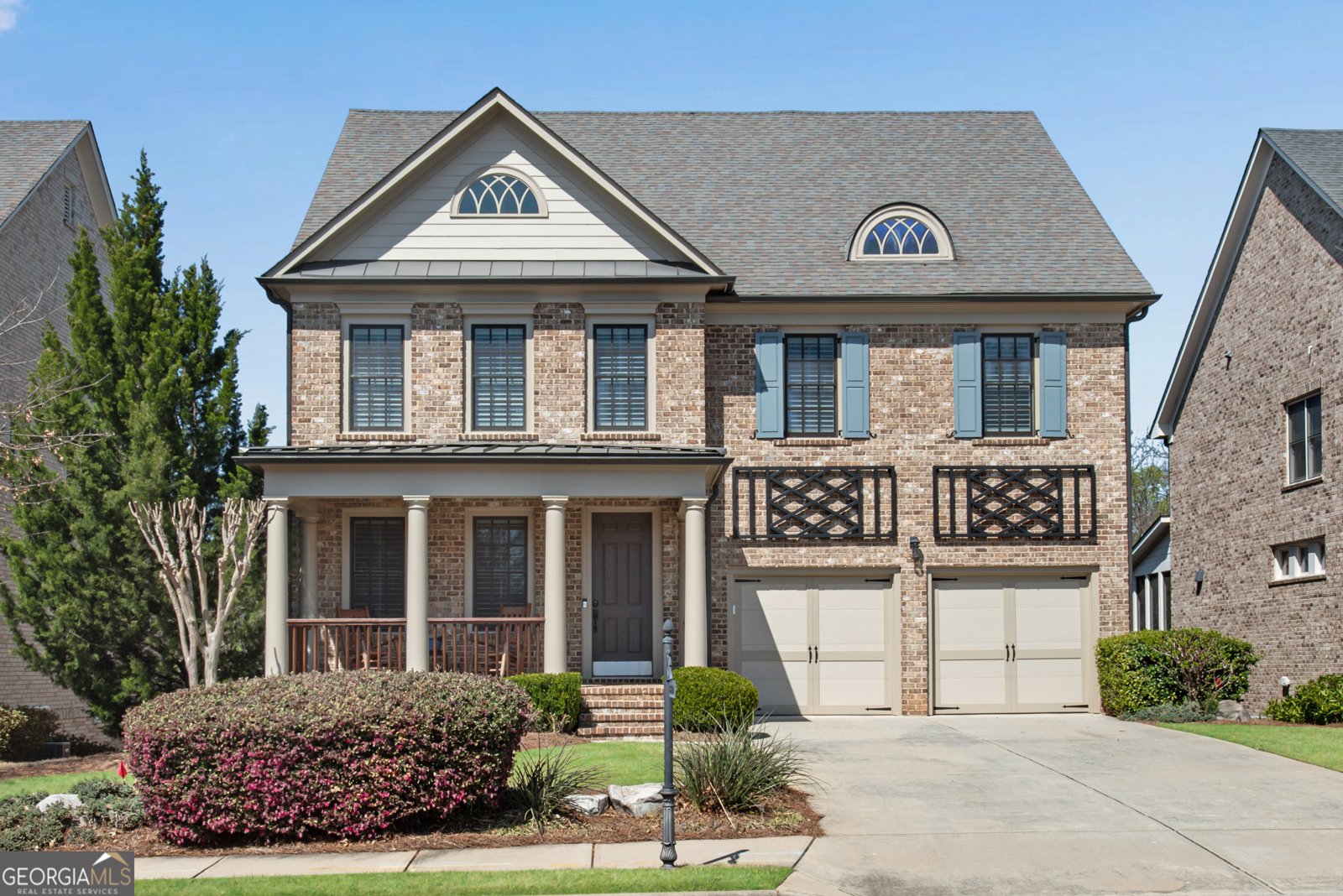 3519 Brookleigh Lane Brookhaven - Photo 1
