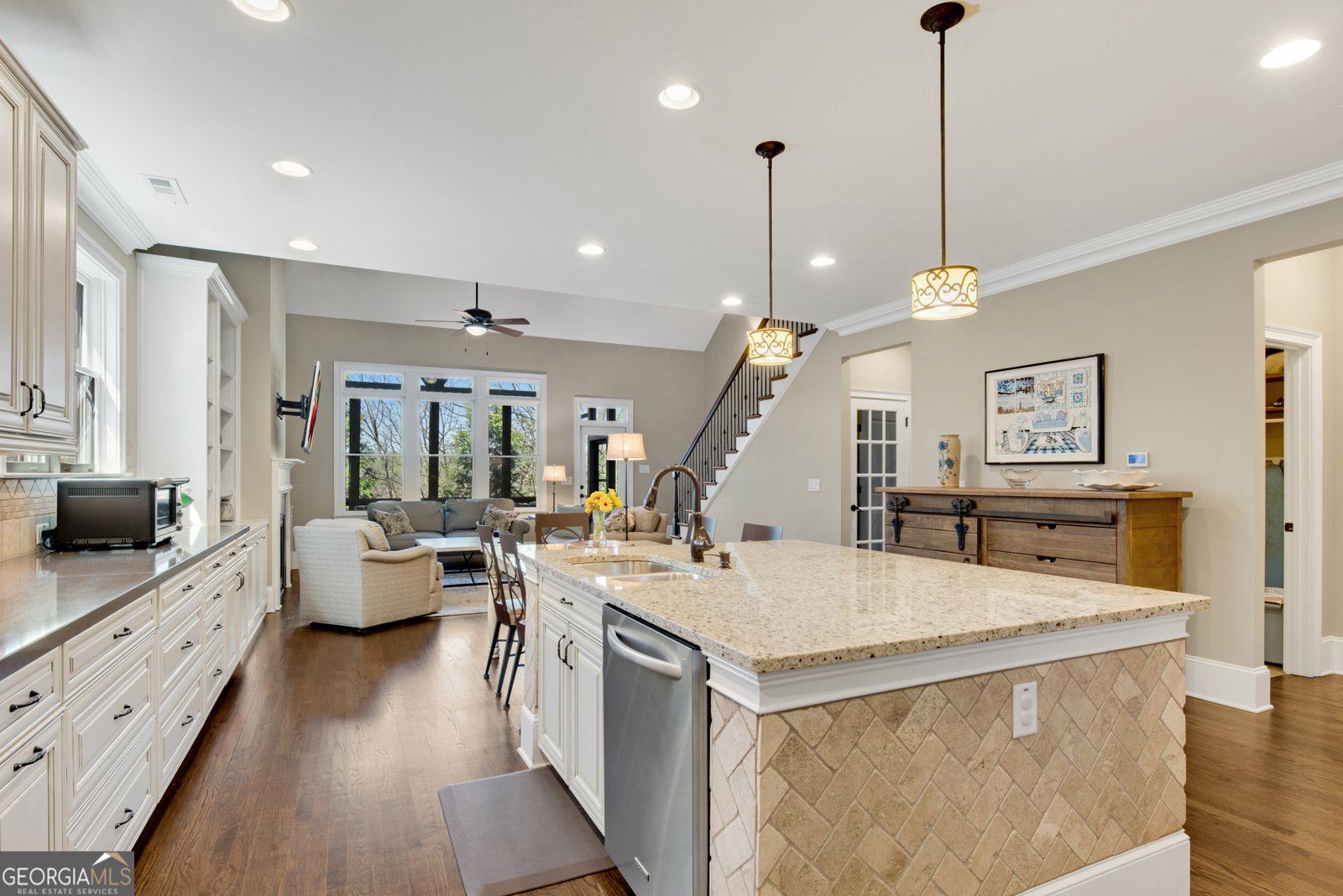 3519 Brookleigh Lane Brookhaven - Photo 11