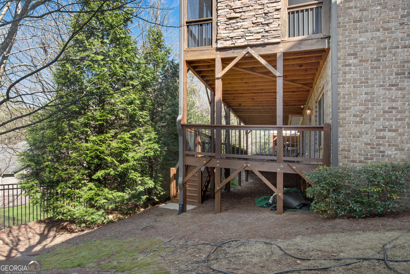 3519 Brookleigh Lane Brookhaven - Photo 47