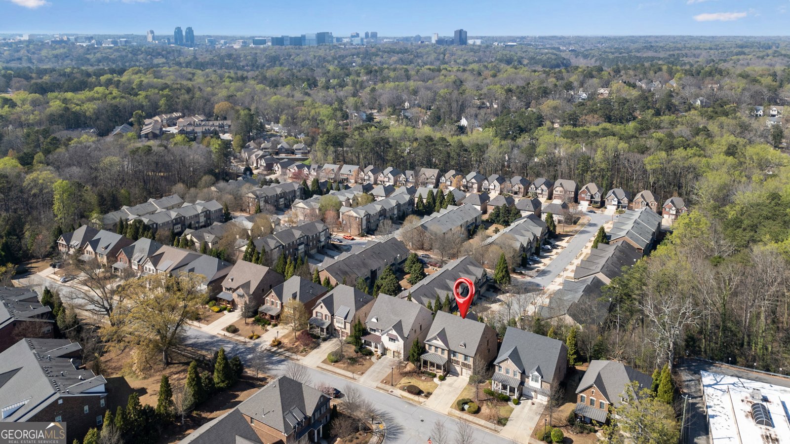 3519 Brookleigh Lane Brookhaven - Photo 49