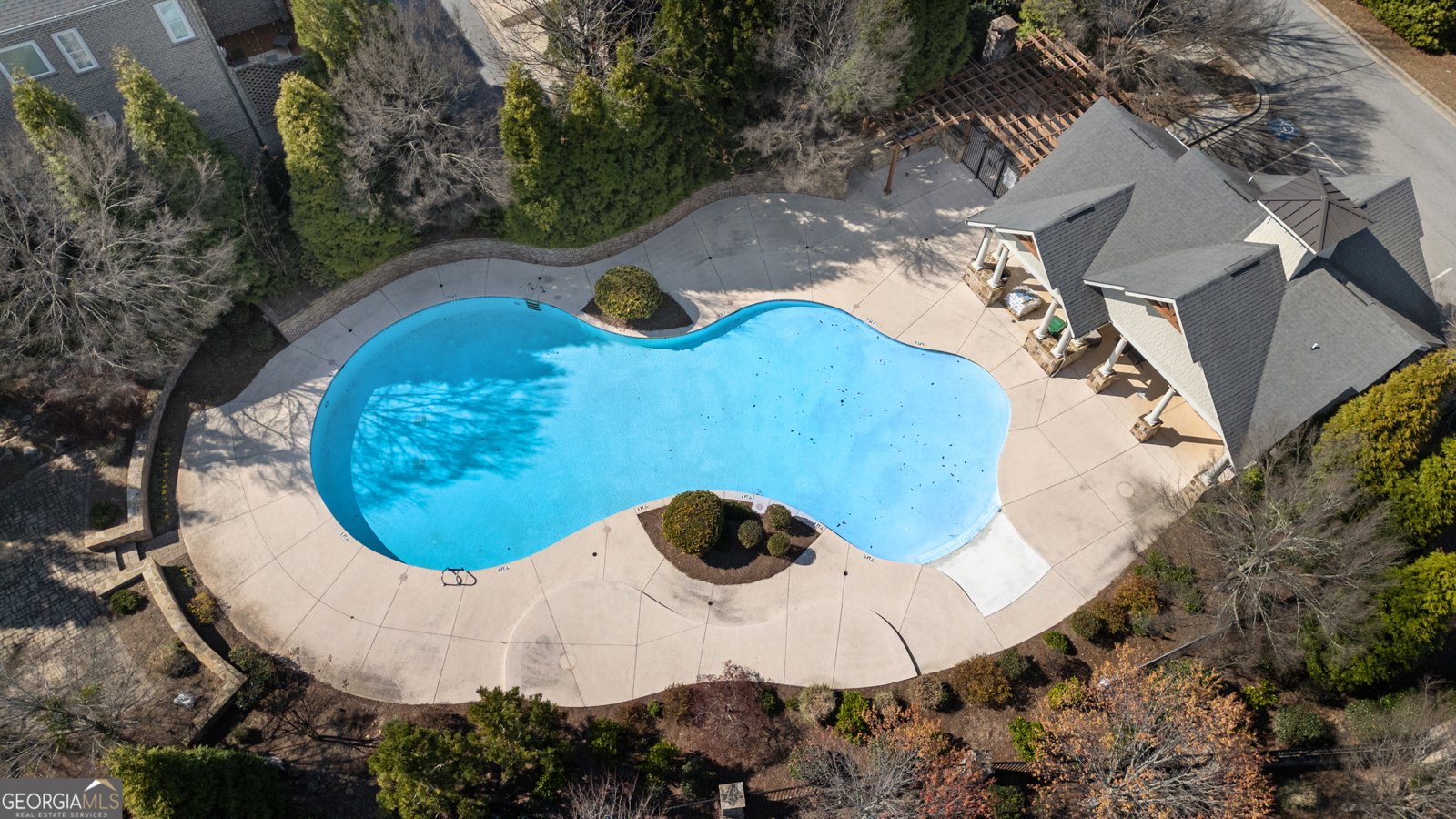 3519 Brookleigh Lane Brookhaven - Photo 54