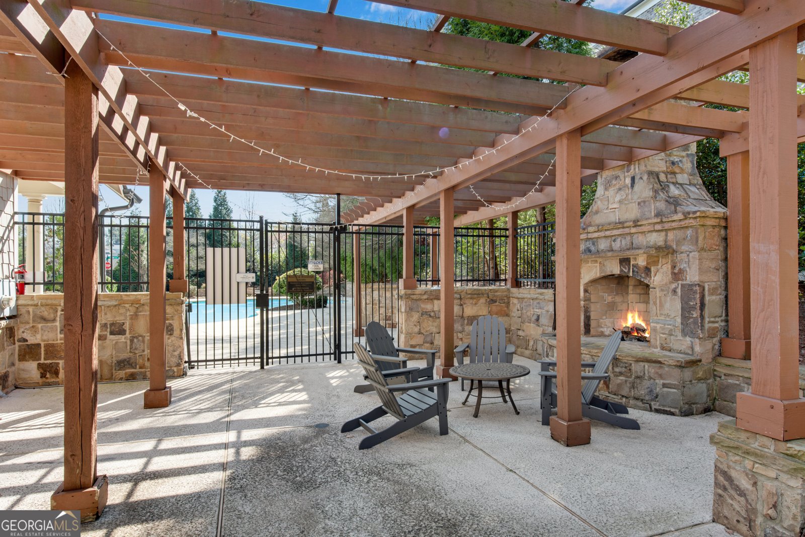 3519 Brookleigh Lane Brookhaven - Photo 55