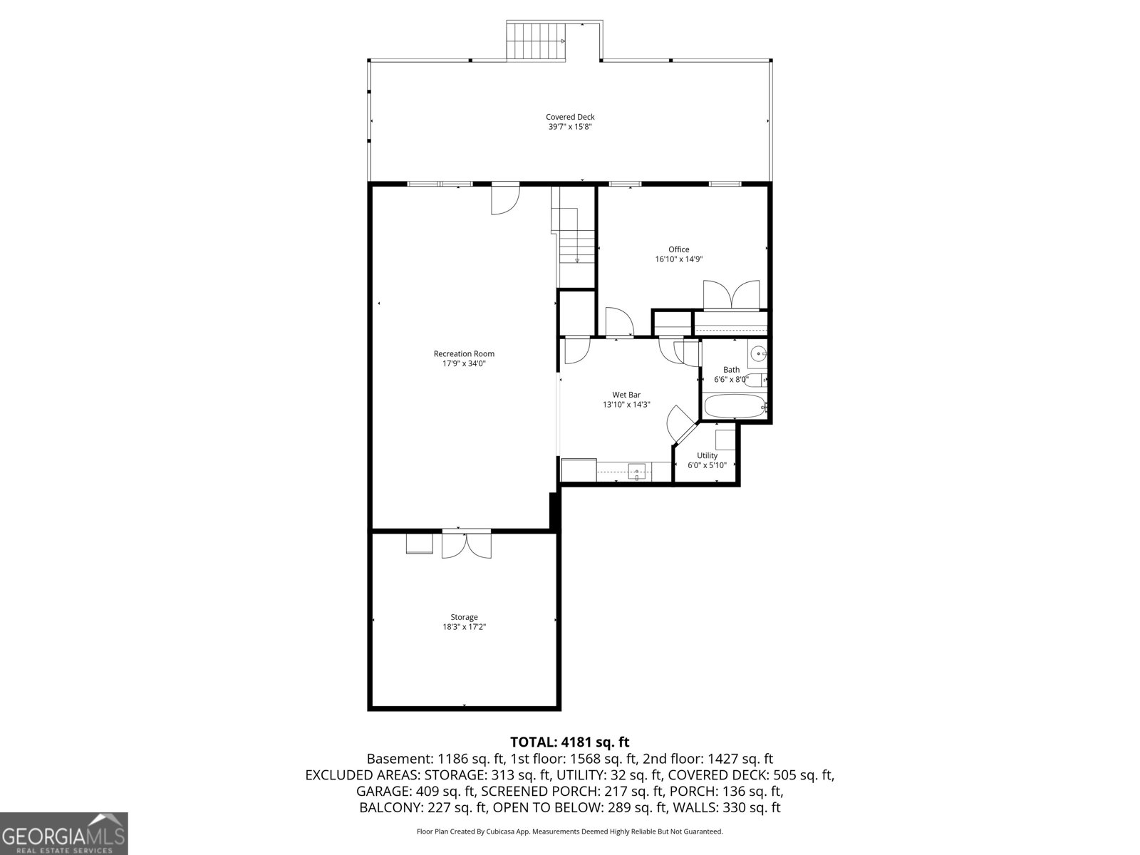 3519 Brookleigh Lane Brookhaven - Photo 57