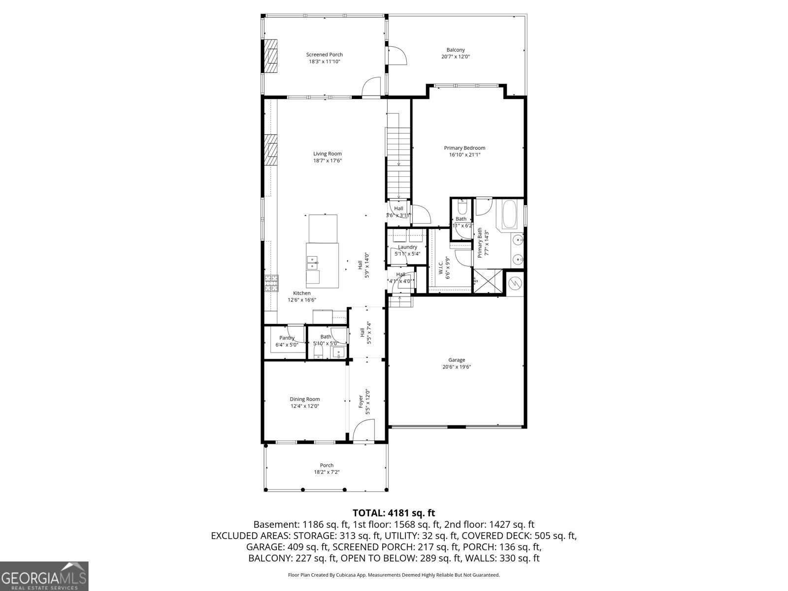 3519 Brookleigh Lane Brookhaven - Photo 59
