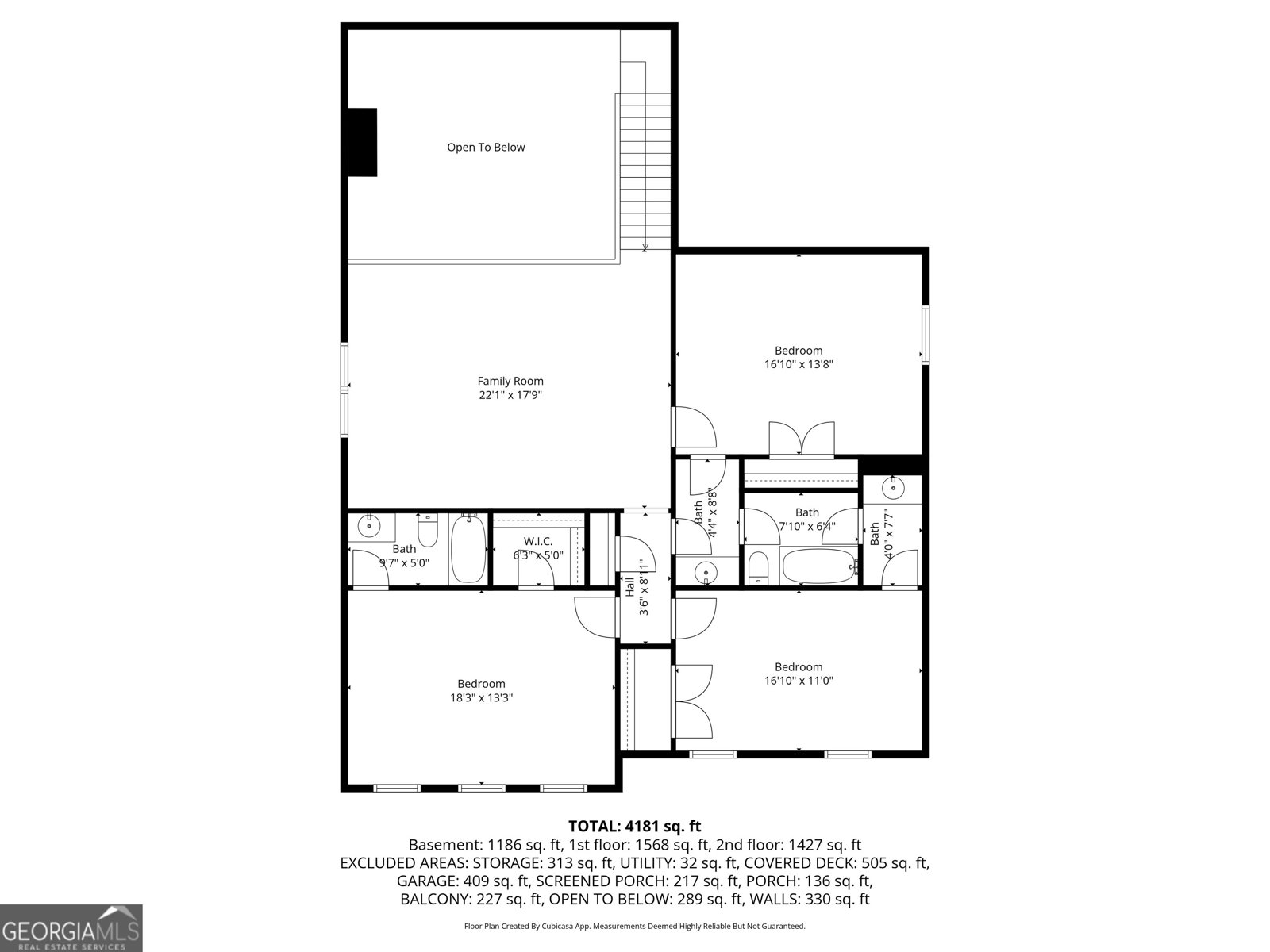 3519 Brookleigh Lane Brookhaven - Photo 61