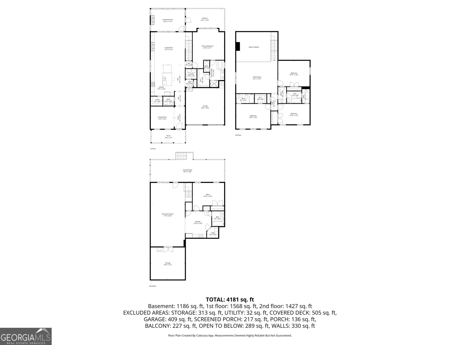 3519 Brookleigh Lane Brookhaven - Photo 63