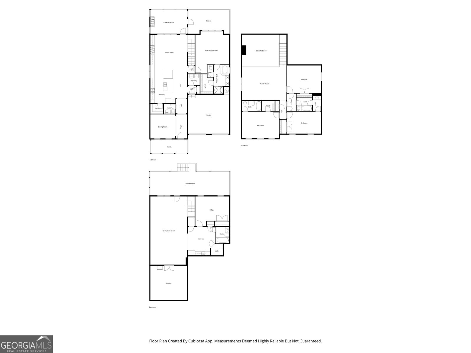 3519 Brookleigh Lane Brookhaven - Photo 64