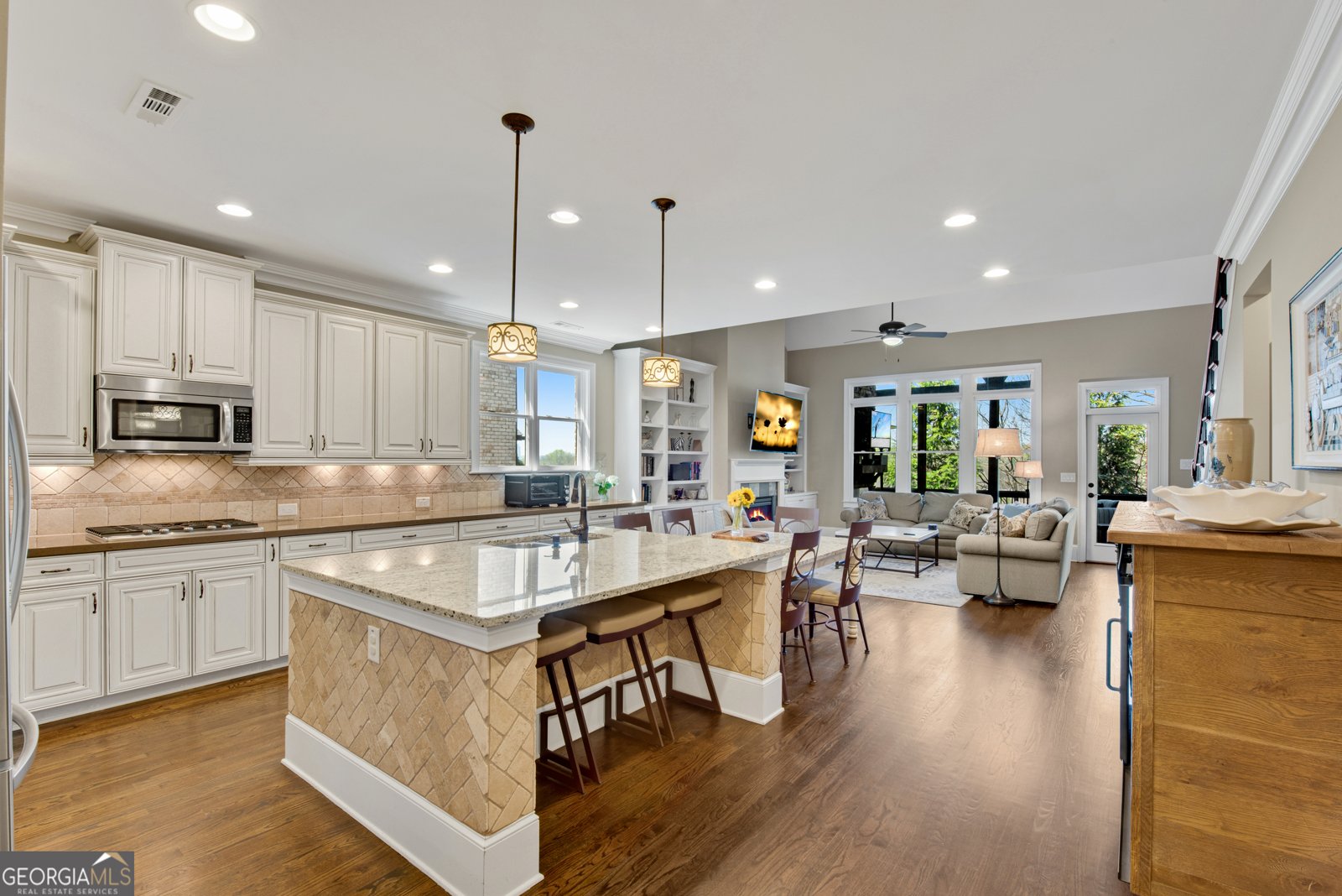 3519 Brookleigh Lane Brookhaven - Photo 7